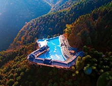 戴高樂告訴你泳池設(shè)備都包含哪些