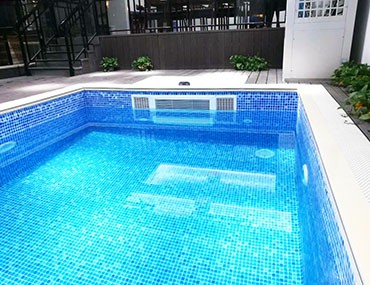 家庭游泳池有哪些家用泳池設備是必要？
