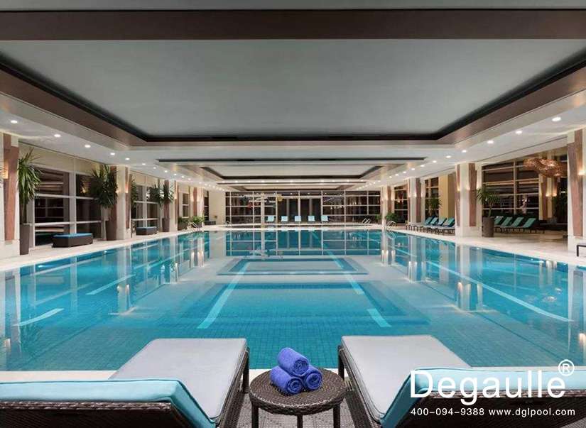 戴高樂空氣源熱泵熱水器