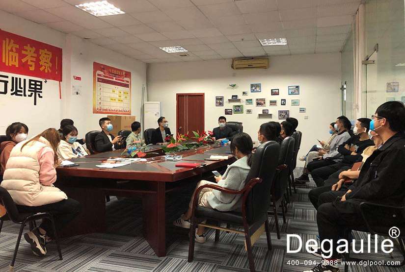 戴高樂泳池設(shè)備廠家 戴高樂泳池設(shè)備廠家